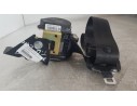 Recambio de cinturon seguridad trasero derecho para peugeot 307 cc (s2) 1.6i 110 referencia OEM IAM 96413040XX  