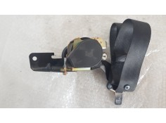 Recambio de cinturon seguridad trasero derecho para peugeot 307 cc (s2) 1.6i 110 referencia OEM IAM 96413040XX  