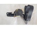 Recambio de cinturon seguridad trasero derecho para peugeot 307 cc (s2) 1.6i 110 referencia OEM IAM 96413040XX  