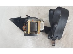 Recambio de cinturon seguridad trasero derecho para peugeot 307 cc (s2) 1.6i 110 referencia OEM IAM 96413040XX  