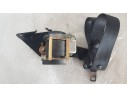 Recambio de cinturon seguridad trasero derecho para peugeot 307 cc (s2) 1.6i 110 referencia OEM IAM 96413040XX  