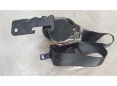 Recambio de cinturon seguridad trasero derecho para peugeot 307 cc (s2) 1.6i 110 referencia OEM IAM 96413040XX  