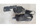 Recambio de cinturon seguridad trasero derecho para peugeot 307 cc (s2) 1.6i 110 referencia OEM IAM 96413040XX  