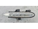 Recambio de faro antiniebla izquierdo para renault scenic iii 1.6dci 130 fap referencia OEM IAM 266055004R  