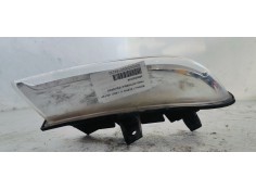 Recambio de faro antiniebla izquierdo para renault scenic iii 1.6dci 130 fap referencia OEM IAM 266055004R  