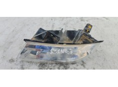 Recambio de faro antiniebla izquierdo para renault scenic iii 1.6dci 130 fap referencia OEM IAM 266055004R  