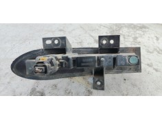 Recambio de faro antiniebla izquierdo para renault scenic iii 1.6dci 130 fap referencia OEM IAM 266055004R  