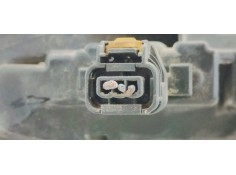 Recambio de faro antiniebla izquierdo para renault scenic iii 1.6dci 130 fap referencia OEM IAM 266055004R  