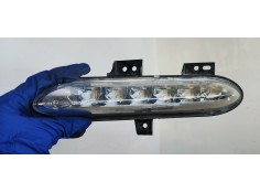 Recambio de faro antiniebla izquierdo para renault scenic iii 1.6dci 130 fap referencia OEM IAM 266055004R  