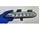 Recambio de faro antiniebla izquierdo para renault scenic iii 1.6dci 130 fap referencia OEM IAM 266055004R  