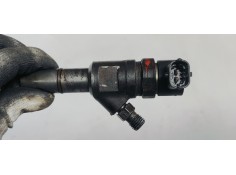 Recambio de inyector para kia sorento 2.5 crdi ex referencia OEM IAM 0445110275  