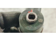 Recambio de inyector para kia sorento 2.5 crdi ex referencia OEM IAM 0445110275  