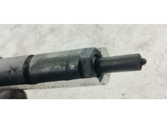 Recambio de inyector para kia sorento 2.5 crdi ex referencia OEM IAM 0445110275  