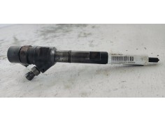 Recambio de inyector para kia sorento 2.5 crdi ex referencia OEM IAM 0445110275  