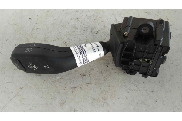Recambio de mando luces para bmw x5 (e53) 3.0 turbodiesel cat referencia OEM IAM 8363668  
