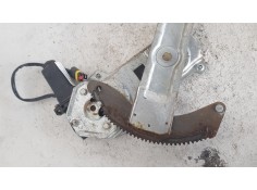 Recambio de elevalunas delantero izquierdo para jeep gr.cherokee (zj)/(z) referencia OEM IAM 56005165  
