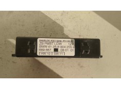 Recambio de centralita check control para bmw serie 5 berlina (e39) 2.5 24v turbodiesel cat referencia OEM IAM 613569042559 6896