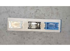 Recambio de modulo electronico para bmw x5 (e53) 3.0d referencia OEM IAM 4104215 66214104215 