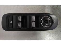 Recambio de mando elevalunas delantero izquierdo para ford s-max (ca1) 1.6 ecoboost cat referencia OEM IAM 26092007 A2609780008 