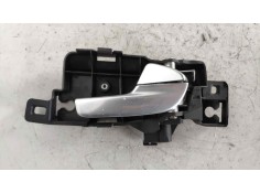 Recambio de maneta interior delantera derecha para ford mondeo sportbreak (ca2) 1.8 tdci cat referencia OEM IAM 6M21U22600  