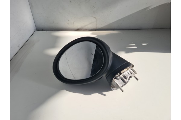 Recambio de retrovisor izquierdo para mini mini (r50,r53) 1.4 16v turbodiesel cat referencia OEM IAM   