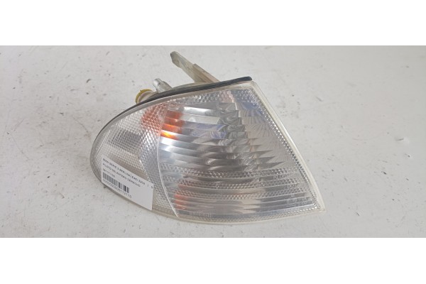 Recambio de piloto delantero derecho para bmw serie 3 berlina (e46) 320d referencia OEM IAM 081171100 0311328004 