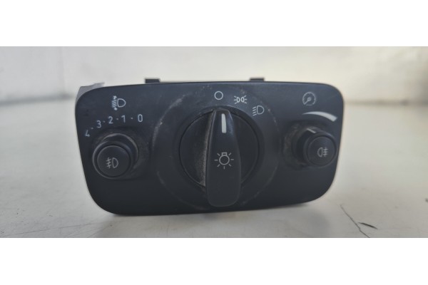 Recambio de mando luces para ford mondeo ber. (ca2) 1.8 tdci cat referencia OEM IAM 6G9T13A024AF  