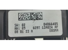 Recambio de mando luces para ford mondeo ber. (ca2) 1.8 tdci cat referencia OEM IAM 6G9T13A024AF  