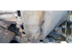 Recambio de caja cambios para fiat ulysse (179) referencia OEM IAM 20LM24  