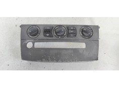 Recambio de mando climatizador para bmw serie 5 berlina (e60) 2.0 turbodiesel cat referencia OEM IAM 11419110  