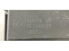 Recambio de mando climatizador para bmw serie 5 berlina (e60) 2.0 turbodiesel cat referencia OEM IAM 11419110  