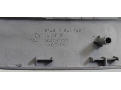 Recambio de mando climatizador para bmw serie 5 berlina (e60) 2.0 turbodiesel cat referencia OEM IAM 11419110  