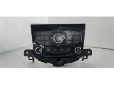 SISTEMA AUDIO / RADIO CD 96948422 