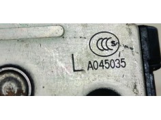 Recambio de cerradura puerta delantera izquierda para kia carens ( ) 1.7crdi 116 fap referencia OEM IAM 81310A4010  