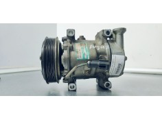 COMPRESOR AIRE ACONDICIONADO 2S6119D629AE 