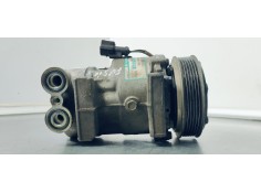 Recambio de compresor aire acondicionado para ford fusion (cbk) elegance referencia OEM IAM 2S6119D629AE  