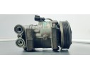Recambio de compresor aire acondicionado para ford fusion (cbk) elegance referencia OEM IAM 2S6119D629AE  