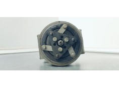 Recambio de compresor aire acondicionado para ford fusion (cbk) elegance referencia OEM IAM 2S6119D629AE  