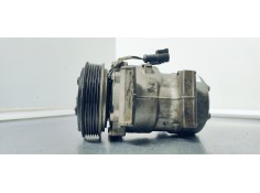 Recambio de compresor aire acondicionado para ford fusion (cbk) elegance referencia OEM IAM 2S6119D629AE  