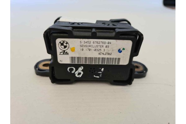 Recambio de sensor para bmw serie 3 berlina (e90) 2.0 16v diesel referencia OEM IAM 3452676276904  