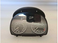 Recambio de cuadro instrumentos para bmw serie 3 berlina (e90) 2.0 16v diesel referencia OEM IAM IK911020505X 102535051 