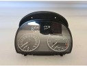 Recambio de cuadro instrumentos para bmw serie 3 berlina (e90) 2.0 16v diesel referencia OEM IAM IK911020505X 102535051 