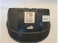 Recambio de cuadro instrumentos para bmw serie 3 berlina (e90) 2.0 16v diesel referencia OEM IAM IK911020505X 102535051 
