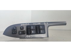 Recambio de mando elevalunas delantero izquierdo para honda accord berlina (cl/cn) 2.0 vtec cat referencia OEM IAM C8HHH4CMF91  