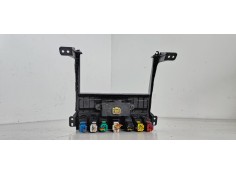 Recambio de pantalla multifuncion para kia sorento 2.5 crdi ex referencia OEM IAM 945003E160  