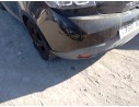 Recambio de paragolpes trasero para renault megane iii coupe expression referencia OEM IAM   
