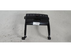 Recambio de pantalla multifuncion para kia sorento 2.5 crdi ex referencia OEM IAM 945003E160  