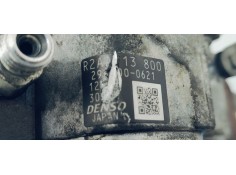 Recambio de bomba inyeccion para mazda 6 kombi ()(.2012) 2.2 mzr-cd referencia OEM IAM R2AA13800  