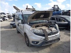 fiat doblo ii (152) del año 2017