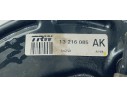 Recambio de servofreno para opel astra h berlina enjoy referencia OEM IAM 13216085  